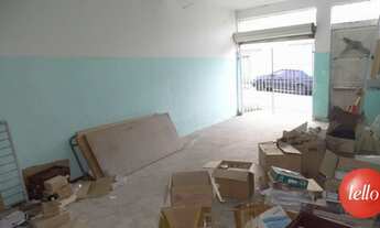 Imagem 6: São Paulo - Galpão/Depósito/Armazém - Jabaquara