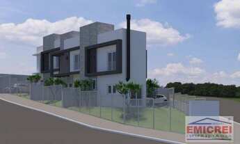 Imagem 4: EMICREI VENDE Sobrado com 2 dormitórios à venda por R$ 425.000 - Campestre - São Leopoldo