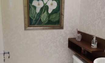 Imagem 7: Apartamento para Venda em São Paulo, Jaguaré, 3 dormitórios, 2 suítes, 3 banheiros, 2 vaga