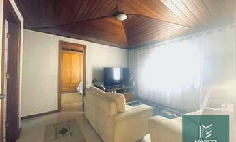 Imagem 3: Casa com 2 dormitórios à venda, 130 m² por R$ 350.000,00 - Prata - Teresópolis/RJ