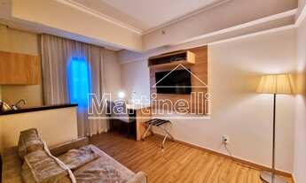 Imagem: Ribeirão Preto - Flat - Jardim Califórnia