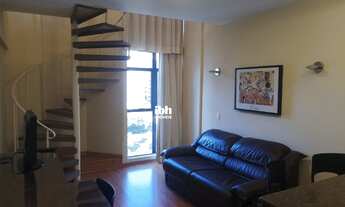 Imagem 4: APARTAMENTO 1 QUARTO SAVASSI