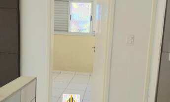 Imagem 4: Apartamento para aluguel tem 48 metros quadrados com 2 quartos em Santa Maria - Osasco - S