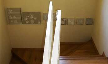 Imagem: Casa com 3 dormitórios para alugar, 160