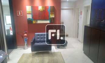 Imagem 3: Conjunto para alugar, 220 m² por R$ 25.000,03/mês - Bela Vista - São Paulo/SP