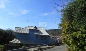 Imagem 5: Casa em Nonoai Casa com 4 dormitórios