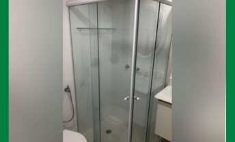 Imagem 2: THE PLAZA RESIDENCE- Apartamento com 2/4 sendo 1 suíte, 1 vaga, 54 m²- Ondina (B60