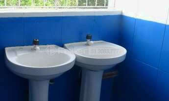 Imagem 6: Alvorada - Prédio Inteiro - Passo do Feijó