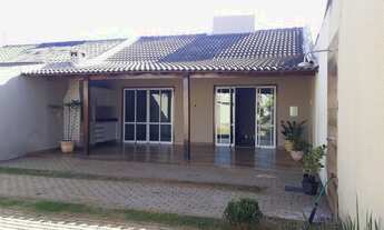 Imagem: Casa em condomínio entrada EPVL