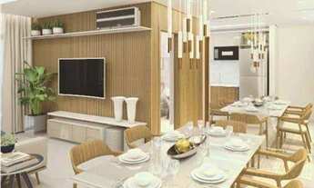 Imagem 2: Apartamento Residencial Vistta Buriti - ORT40256