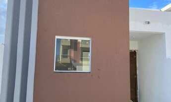 Imagem: Casa para venda possui 50 metros quadrados