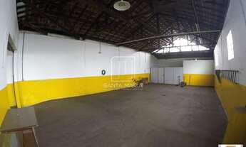 Imagem 7: Salão/Galpão (salão - térreo