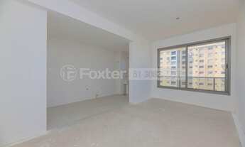 Imagem: Porto Alegre - Apartamento Padrão - Tristeza