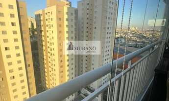 Imagem 4: Apartamento para Venda em São Paulo, Vila Ema, 2 dormitórios, 1 suíte, 2 banheiros, 1 vaga