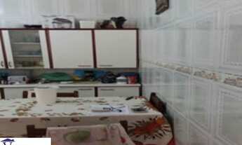 Imagem 7: 04380 - Casa 3 Dorms, MANDAQUI - SÃO PAULO/SP