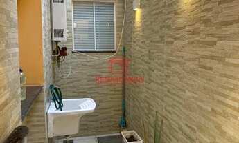 Imagem 5: Linda Casa toda reformada , de 2 quartos no Méier !! Cod 12712