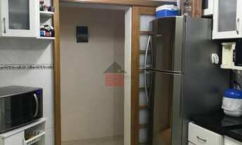 Imagem 3: Apartamento residencial à venda, Vila Monumento, São Paulo