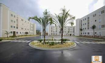 Imagem 6: Apartamento (tipo - padrao) 2 dormitórios, cozinha planejada, portaria 24 horas, em condom