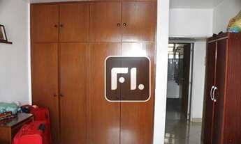 Imagem 3: Apartamento residencial à venda, Vila Mariana, São Paulo