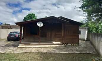 Imagem: Casa à venda, 1 quarto, 4 vagas, Centro