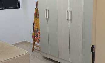 Imagem 7: Alugo Apto 3/4, na Jatiuca, Semi Mobiliado