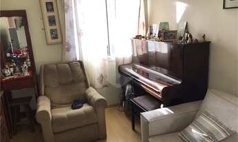 Imagem: São Paulo - Apartamento Padrão - CAMPO