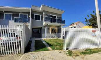 Imagem: Sobrado à venda, 85 m² por R$ 435.000,00