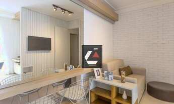 Imagem: Apartamento com 3 dormitórios à venda