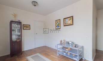 Imagem 5: Apartamento Venda 3 Dormitórios - 87 m² Moema