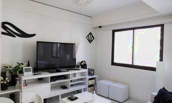 Imagem 4: Apartamento à Venda - Moema, 1 Quarto, 37 m2