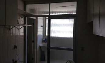 Imagem 6: Apartamento de 121 metros quadrados no bairro Bela Vista com 3 quartos