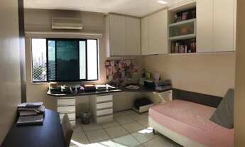 Imagem 7: Excelente apto com 3 suites, bairro Jockey - R$ 950.000&gt