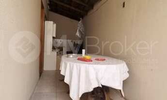 Imagem 2: Aparecida de Goiânia - Casa Padrão - Vila Alzira