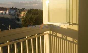 Imagem 3: Campinas - Apartamento Padrão - Parque Brasília