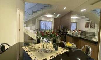 Imagem 5: Sobrado mobiliado