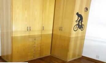 Imagem 2: 08615 - Casa 3 Dorms. (3 Suítes), JARDIM LEONOR MENDES DE BARROS - SÃO PAULO/SP