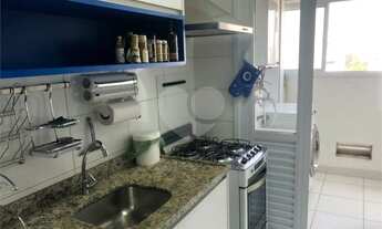 Imagem 7: São Paulo - Apartamento Padrão - SANTO AMARO