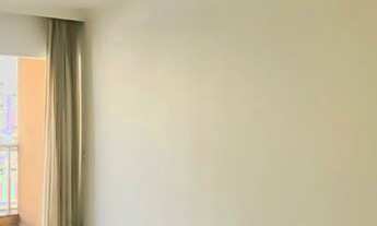 Imagem 1: Apartamento à Venda - Vila Olímpia, 1 Quarto, 60 m2