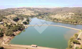 Imagem 5: Lote de 1998 m² no Cond. Águas da Serra(Hidrolândia-GO