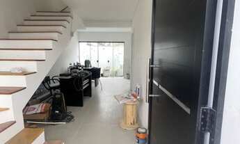 Imagem 5: Sobrado 3 quartos 2 vagas no bairro Fazenda - Itajaí - SC