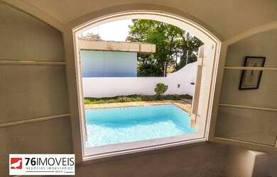 Imagem 2: Casa à venda no bairro Morumbi - São Paulo/SP