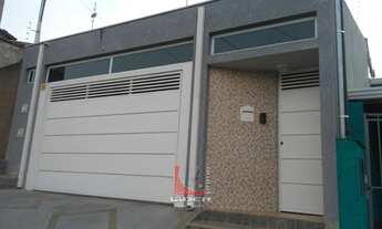 Imagem: Casa Térrea Residencial Vem Viver Bragança