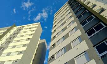 Imagem 4: Vendo apartamento 2 dormitórios 56 m² com 1 vaga de garagem ao lado do Bourbon shopping Te