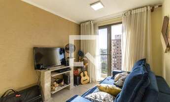 Imagem 2: Apartamento à Venda - Jardim Santa Emília, 2 Quartos, 48 m2