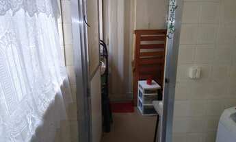 Imagem 7: Apartamento para venda tem 80 metros quadrados com 2 quartos em Icaraí - Niterói - RJ