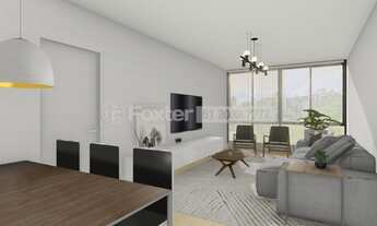 Imagem: Porto Alegre - Apartamento Padrão - Petrópolis