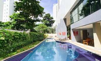 Imagem 2: Aluguel flat 1 quarto bristol, anual, trimestral ou semestral