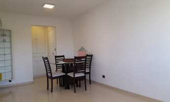 Imagem 5: Excelente Apartamento à venda, de 1 dormitório, com vaga de garagem fixa, próximo do Parqu