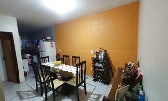 Imagem 3: Casa na QS 11 do Areal