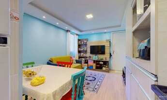 Imagem: Porto Alegre - Apartamento Padrão - Vila